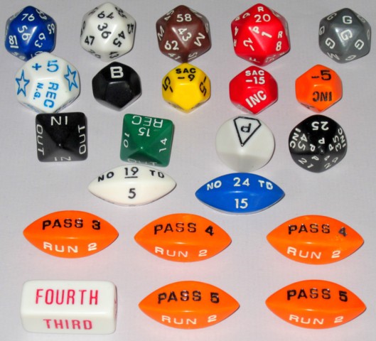 Dice 16mm 1-6 Maths Symbols Multi Colours Choices Games Numbers 1-12 1-10 