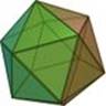 Triakis octahedron