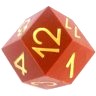 Pentagonal icositetrahedron (Ccw)