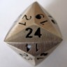 Disdyakis dodecahedron