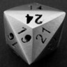 Deltoidal hexecontahedron