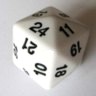 Pentagonal hexecontahedron (Cw)