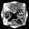 Triakis icosahedron