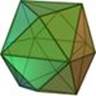 Pentakis dodecahedron