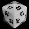 Disdyakis triacontahedron
