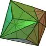 Triakis octahedron