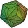Triakis icosahedron